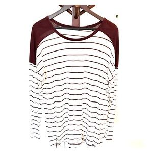 Old Navy Boyfriend Tee